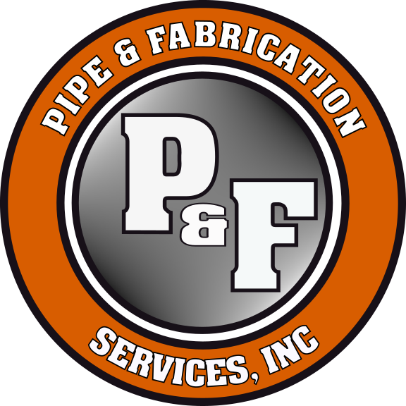 P&F LOGO