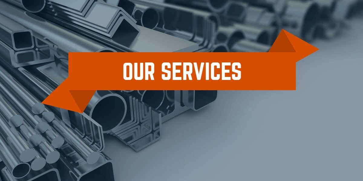 Our Services